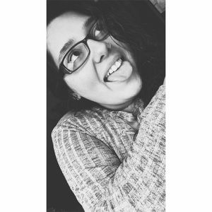 Meet your Posher, Gaby